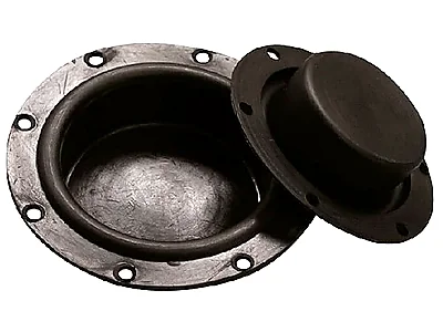 Actuator Diaphragm