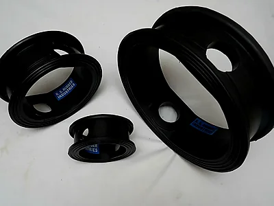 R.S. Rubber Industries – 22 years of trusted manufacturing