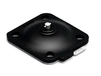 Bayonet Type Fitting