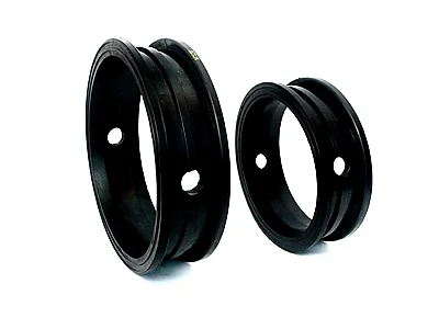 Butterfly Valve Seat – ISO certified rubber component