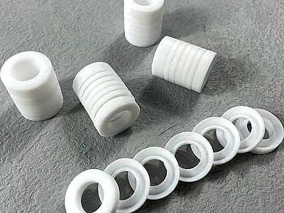 Chevron Packing PTFE
