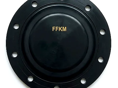 FFKM Diaphragms