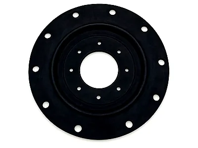 Fire Protection Deluge Valve Diaphragm