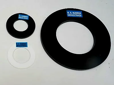 Insulated Gasket D-Seal