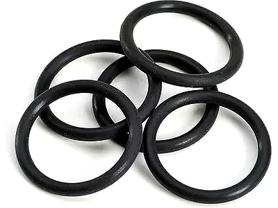 FFKM O-Ring – Perfluoroelastomer sealing product