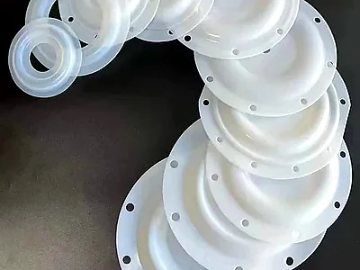 PTFE Diaphragm