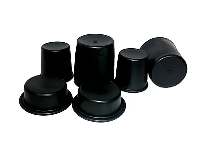 Rolling Cup Type Diaphragm