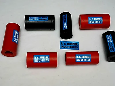 Rubber Bush Anti-vibration