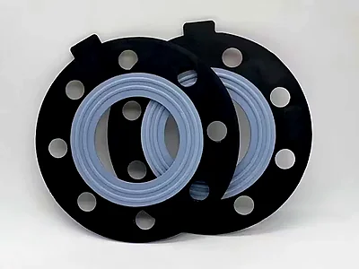 Rubber Gasket