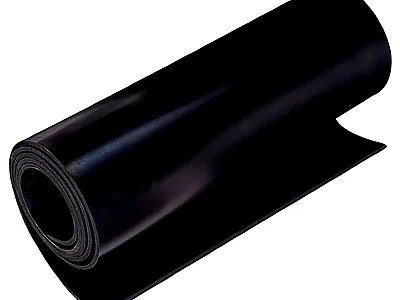 Rubber Sheet