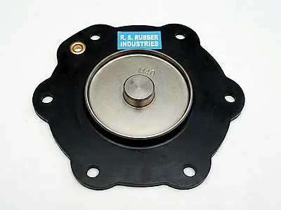 Solenoid Valve Diaphragm